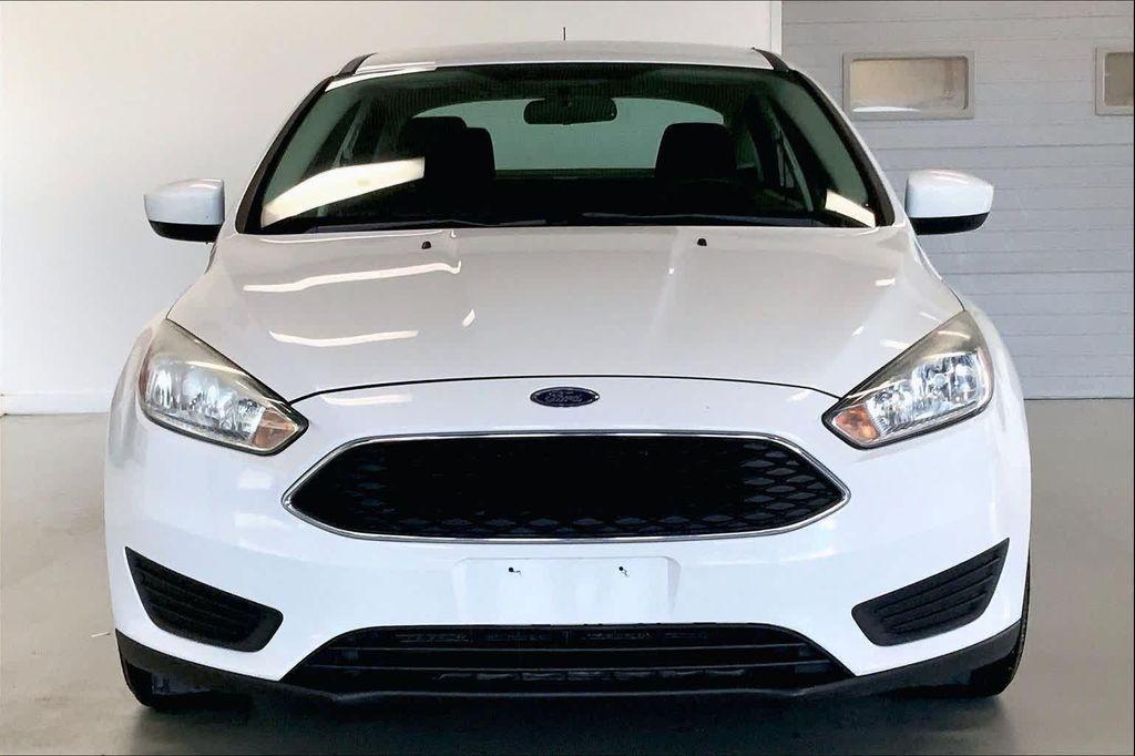 used 2018 Ford Focus car, priced at $8,990
