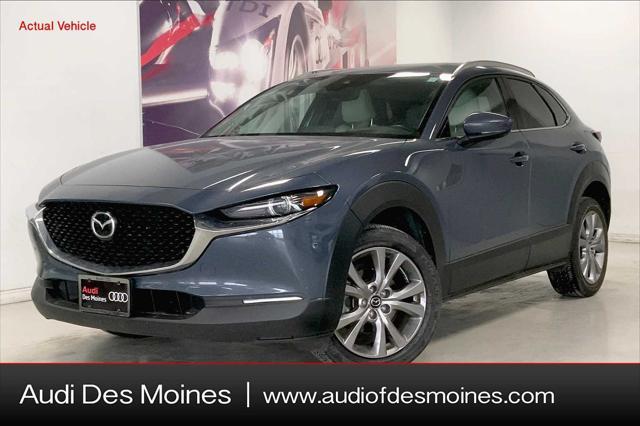 used 2020 Mazda CX-30 car, priced at $20,340