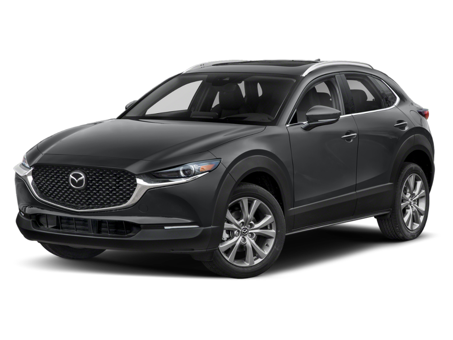 used 2020 Mazda CX-30 car, priced at $20,890