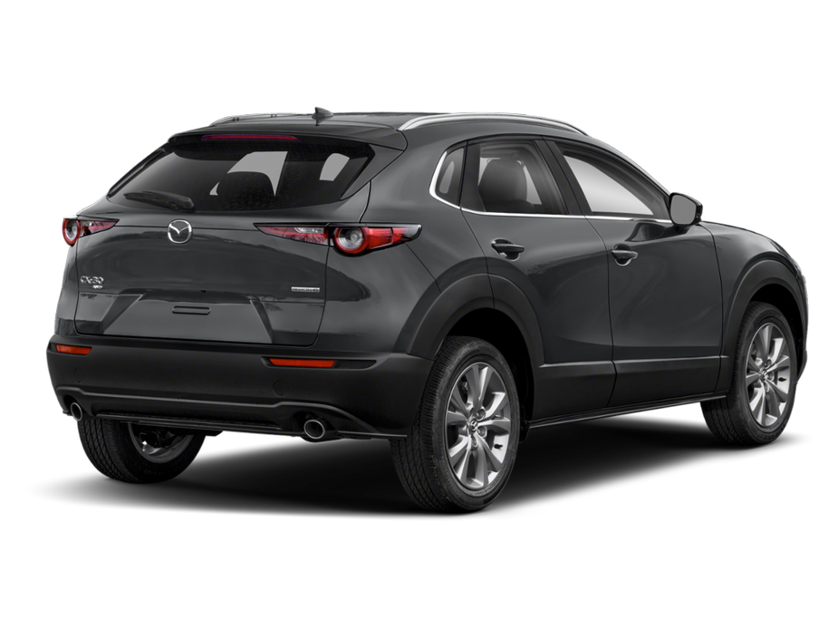 used 2020 Mazda CX-30 car, priced at $20,890