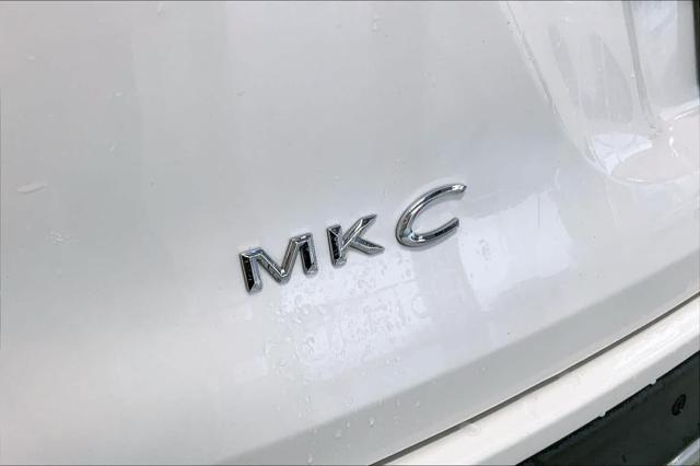 used 2019 Lincoln MKC car, priced at $23,360