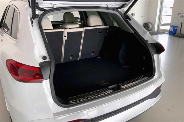 new 2025 Audi Q5 car, priced at $56,042
