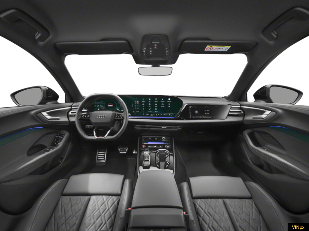 new 2025 Audi S5 car, priced at $71,885