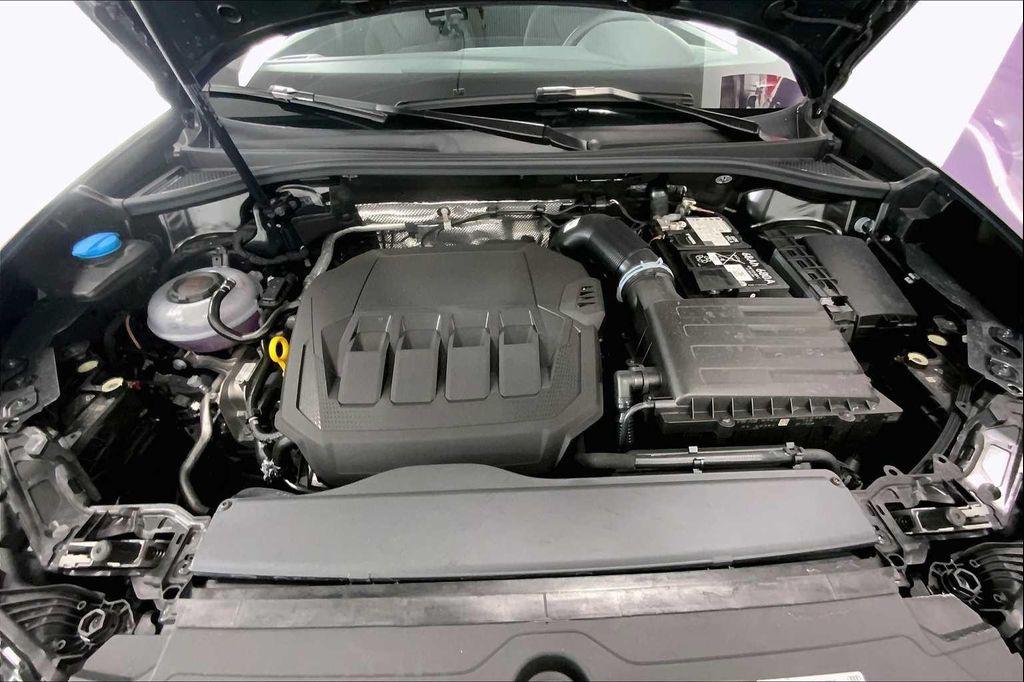 new 2025 Audi Q3 car, priced at $44,303