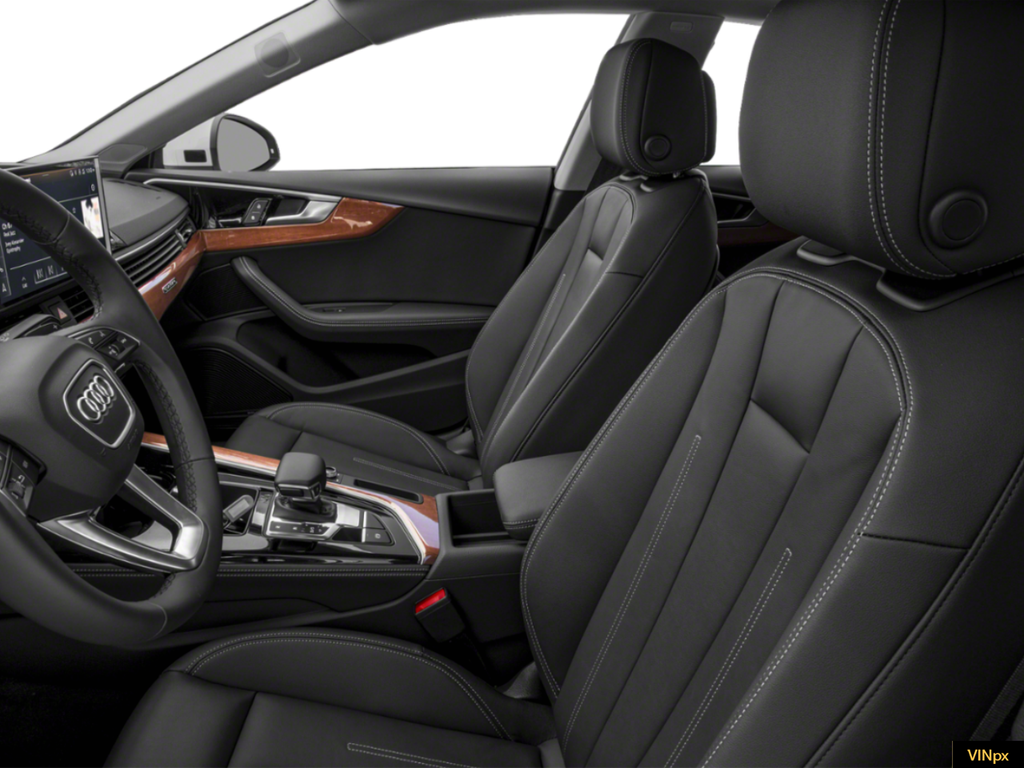 used 2025 Audi A5 Sportback car, priced at $52,695
