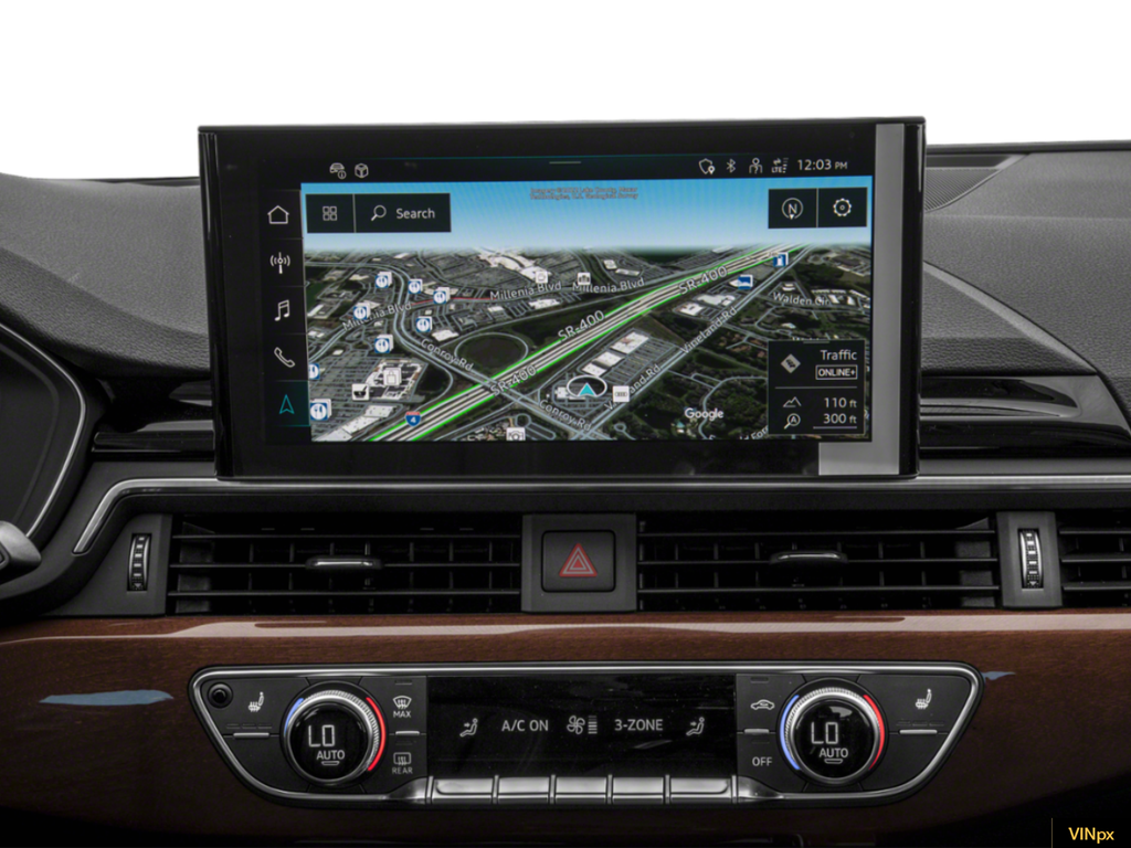 used 2025 Audi A5 Sportback car, priced at $52,695