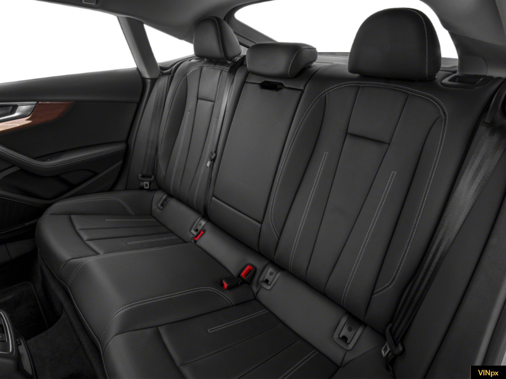 used 2025 Audi A5 Sportback car, priced at $52,695