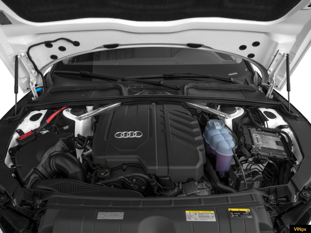 used 2025 Audi A5 Sportback car, priced at $52,695