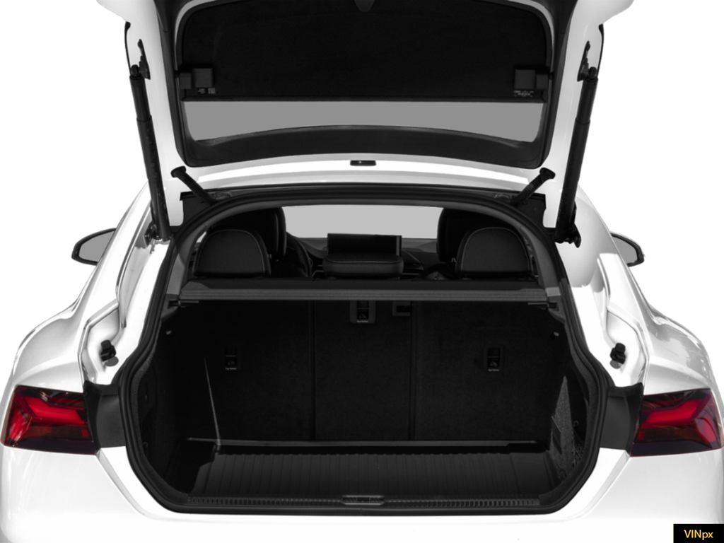 used 2025 Audi A5 Sportback car, priced at $52,695