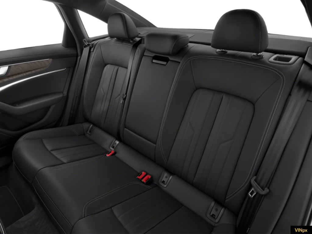 new 2025 Audi A6 car, priced at $76,385