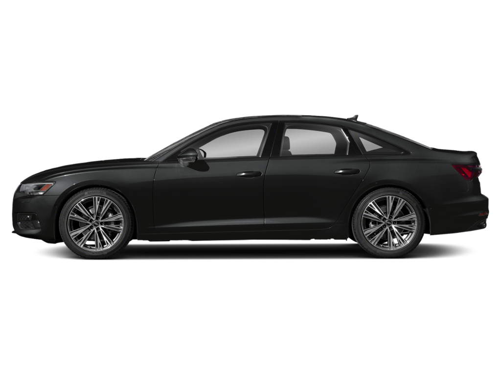 new 2025 Audi A6 car, priced at $76,385