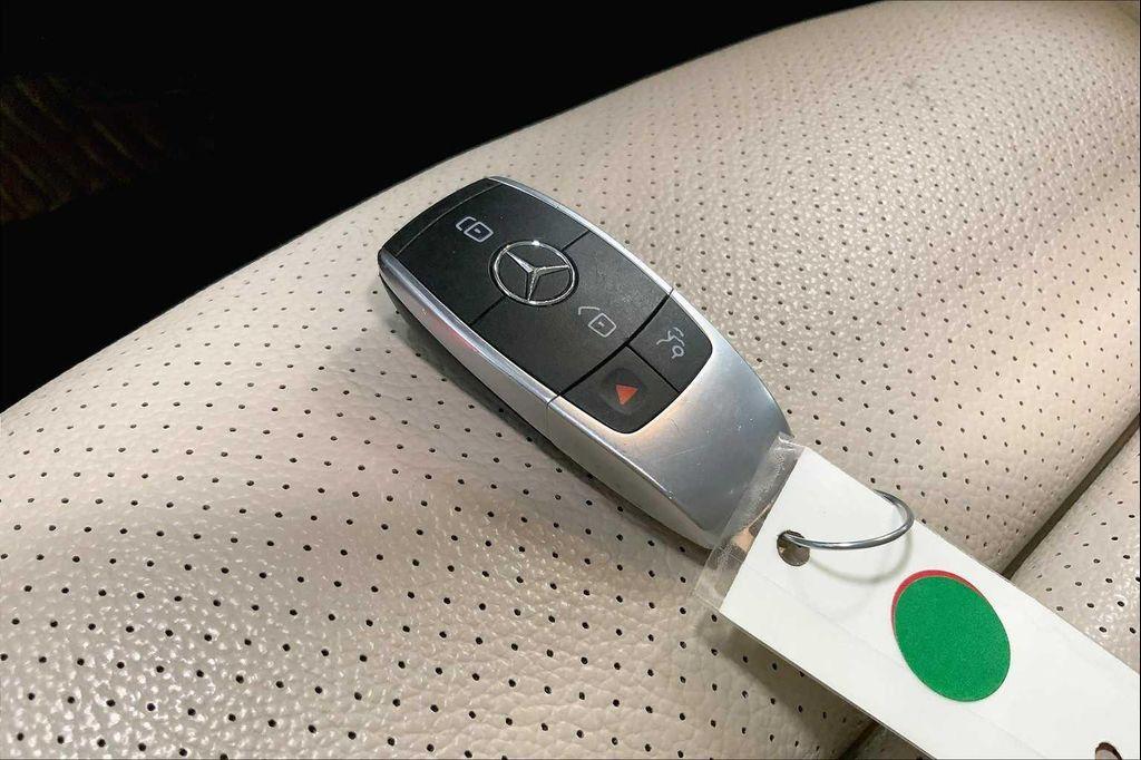 used 2019 Mercedes-Benz C-Class car, priced at $19,990