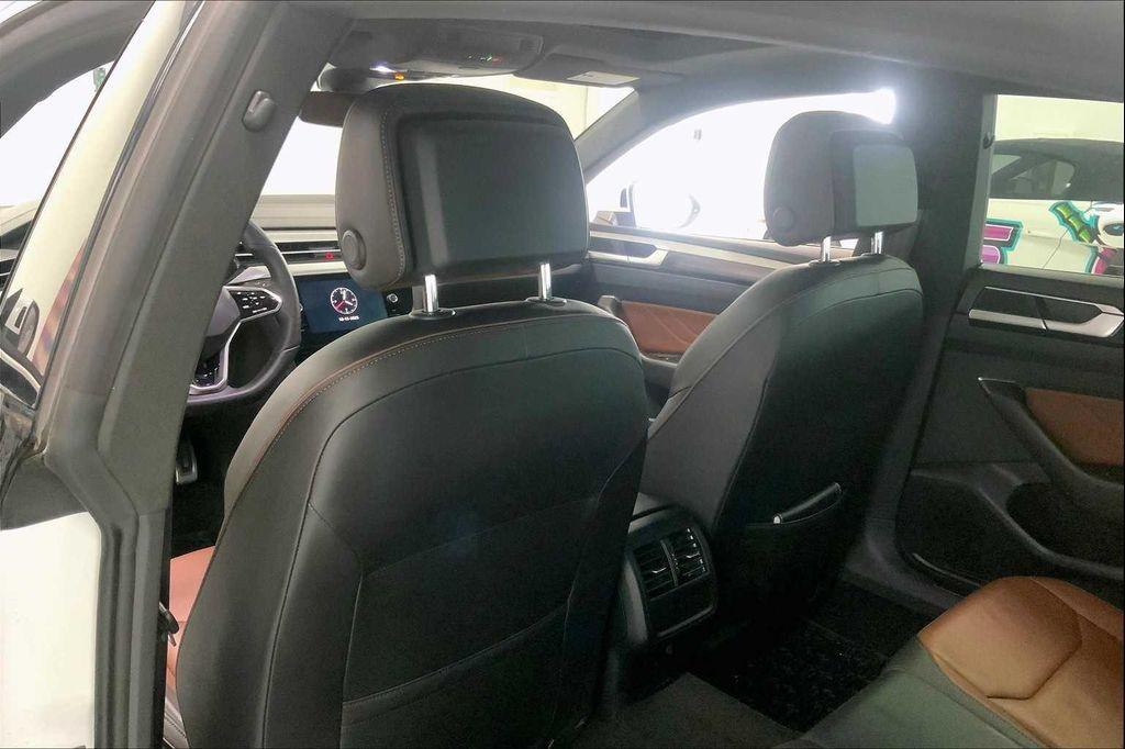 used 2021 Volkswagen Arteon car, priced at $26,845