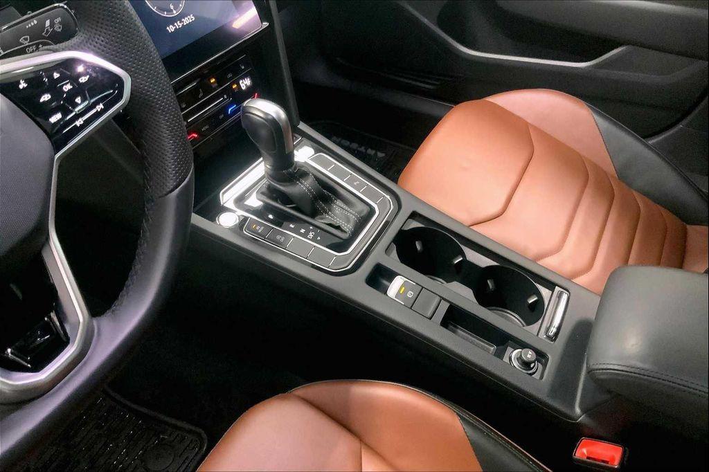 used 2021 Volkswagen Arteon car, priced at $26,845