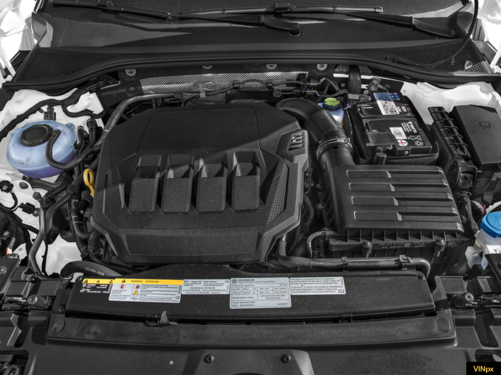 used 2021 Volkswagen Arteon car, priced at $26,845