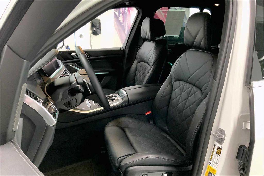 used 2023 BMW X5 PHEV car, priced at $54,495