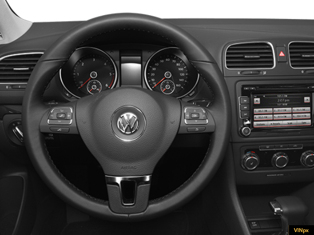 used 2014 Volkswagen Jetta SportWagen car