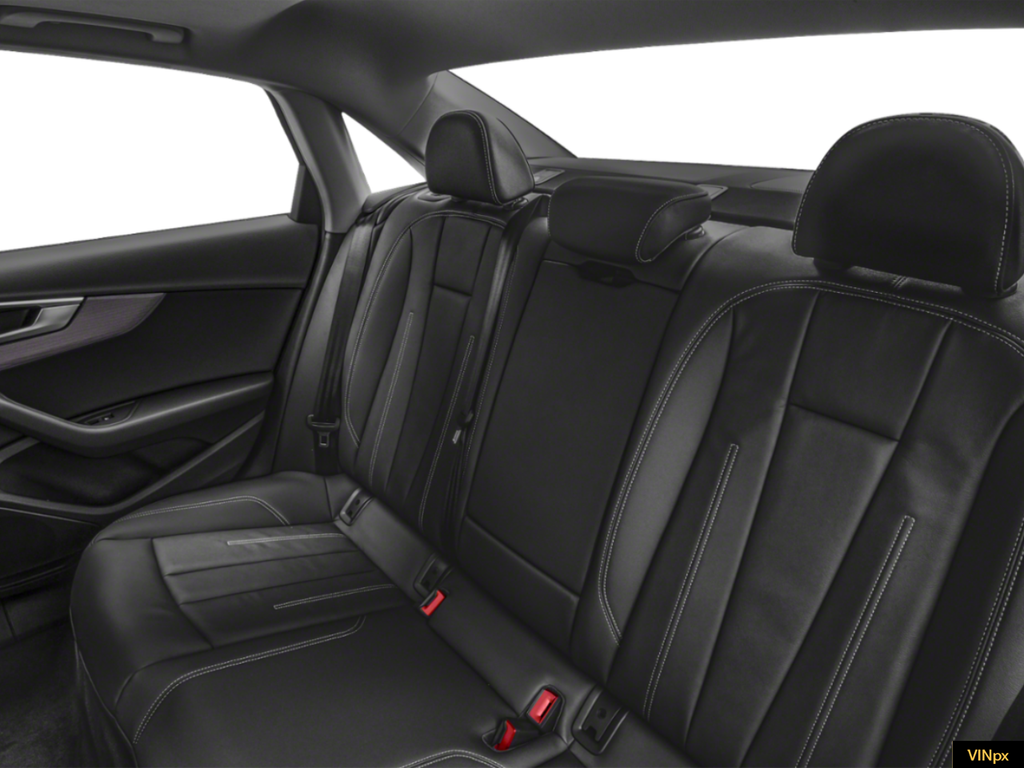 used 2022 Audi A4 car, priced at $27,995