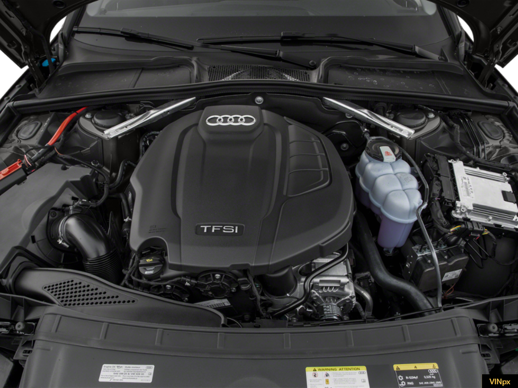 used 2022 Audi A4 car, priced at $27,995