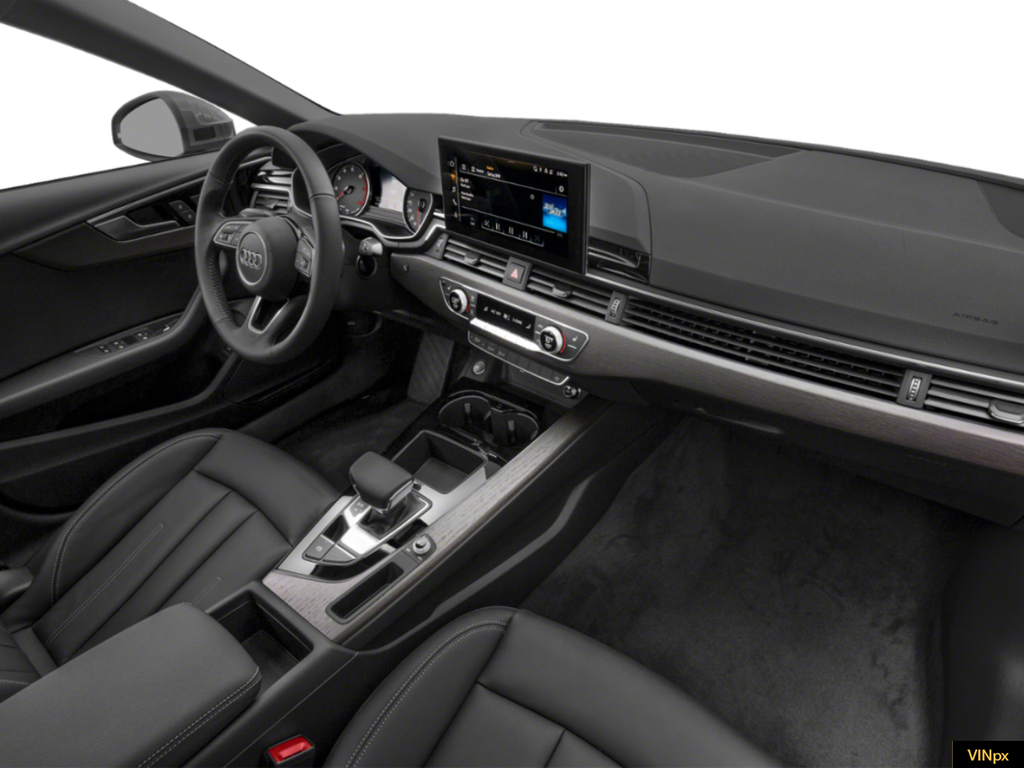 used 2022 Audi A4 car, priced at $27,995