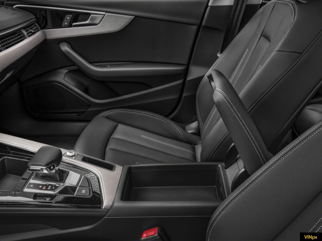 used 2022 Audi A4 car, priced at $27,995