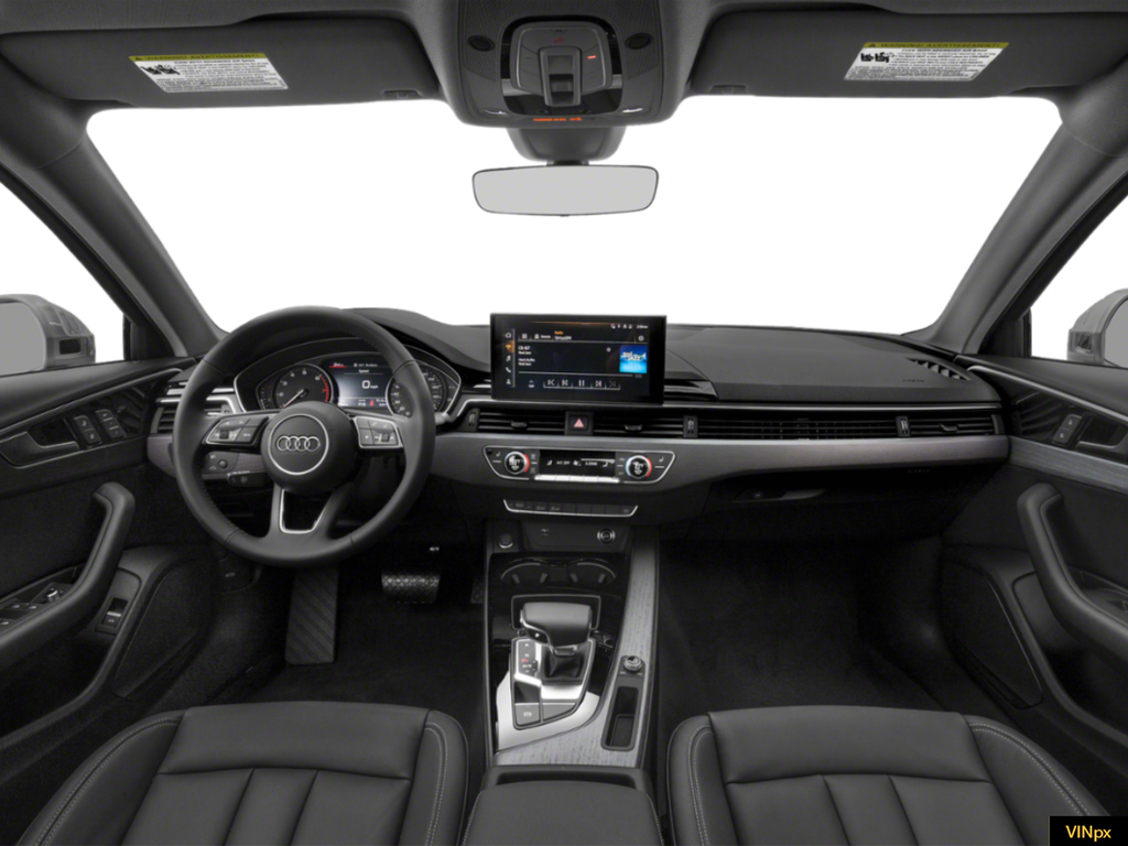 used 2022 Audi A4 car, priced at $27,995