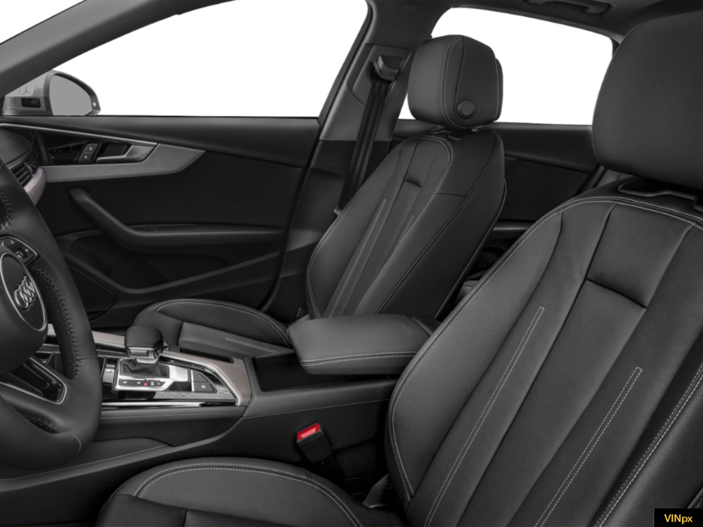 used 2022 Audi A4 car, priced at $27,995