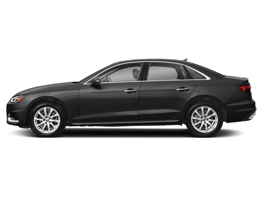 used 2022 Audi A4 car, priced at $27,995