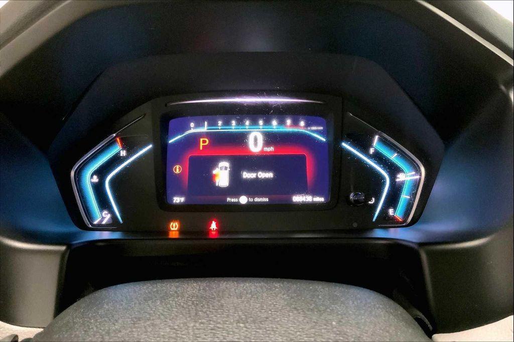 used 2019 Honda Odyssey car, priced at $23,990