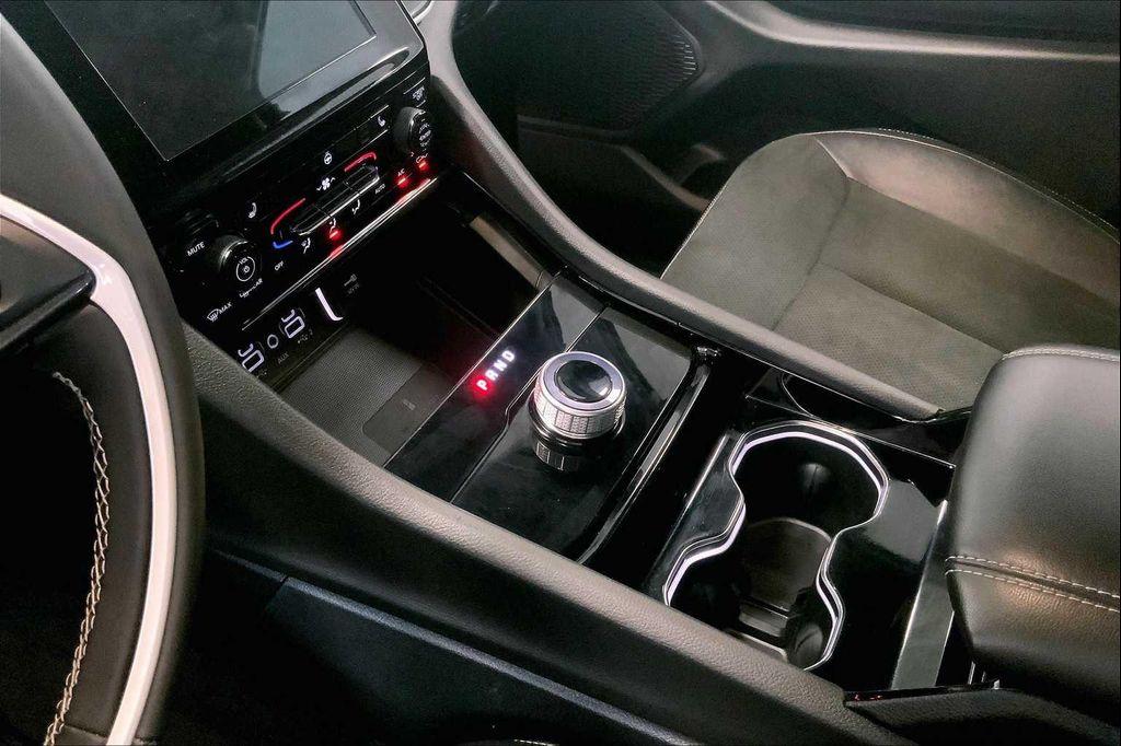 used 2023 Jeep Grand Cherokee car, priced at $33,570