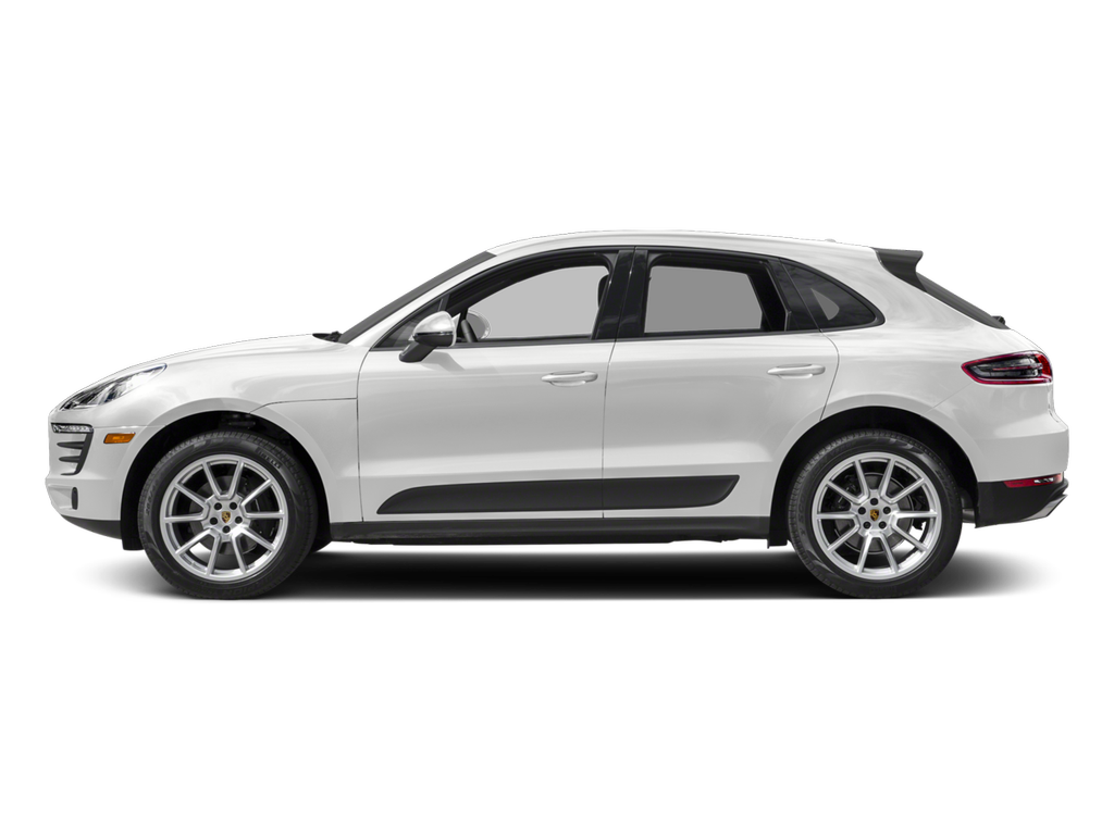 used 2018 Porsche Macan car