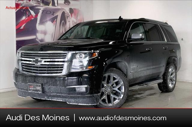 used 2019 Chevrolet Tahoe car, priced at $42,990