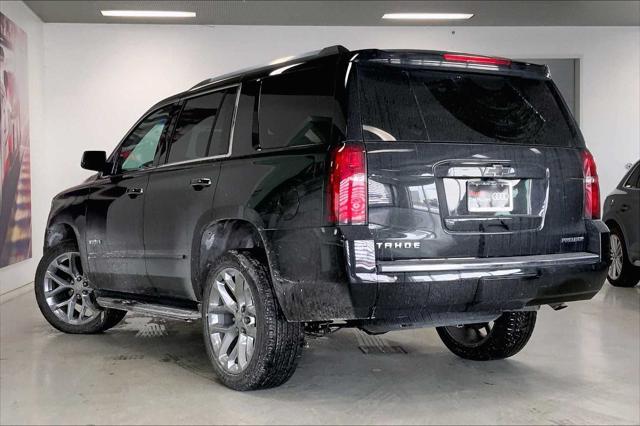 used 2019 Chevrolet Tahoe car, priced at $42,990