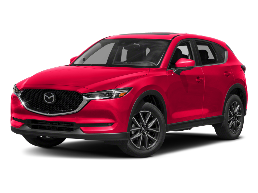 used 2017 Mazda CX-5 car, priced at $16,495