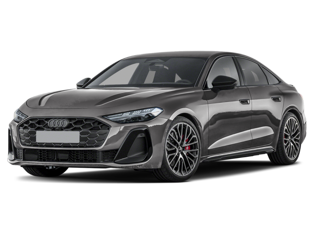 new 2025 Audi S5 car, priced at $71,235
