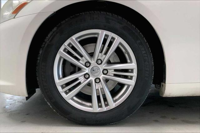 used 2013 INFINITI G37 car, priced at $9,990