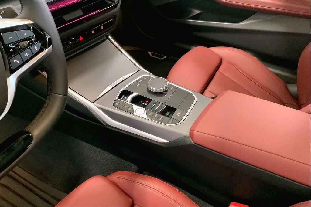 used 2025 BMW 230 car, priced at $42,980