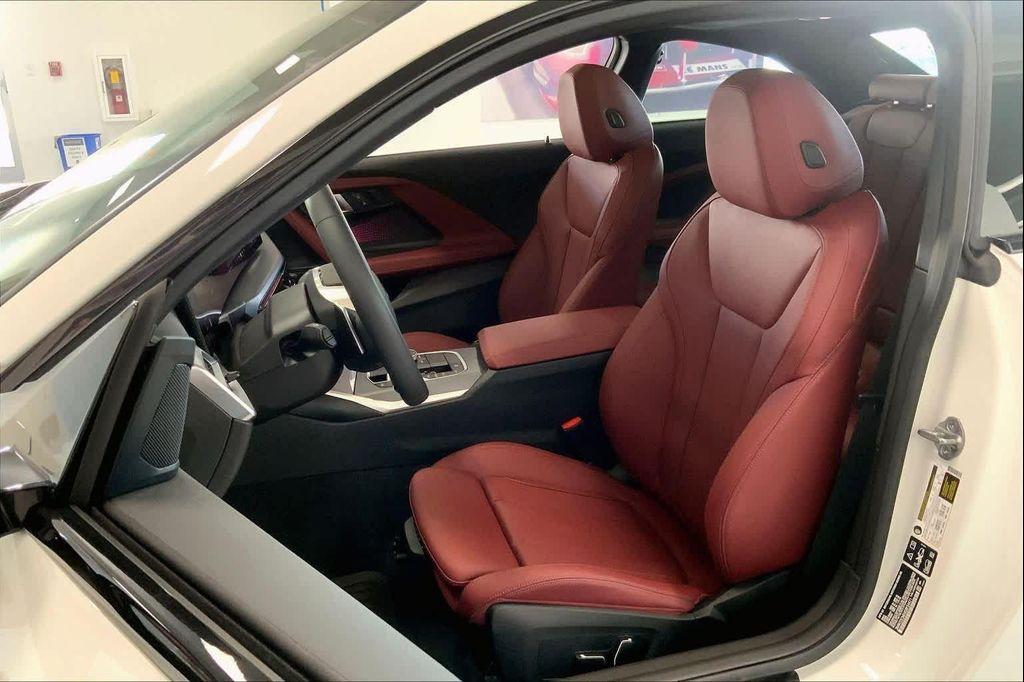 used 2025 BMW 230 car, priced at $42,980