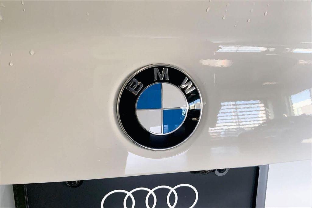 used 2025 BMW 230 car, priced at $42,980
