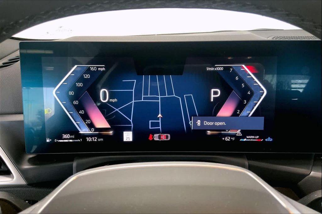 used 2025 BMW 230 car, priced at $42,980