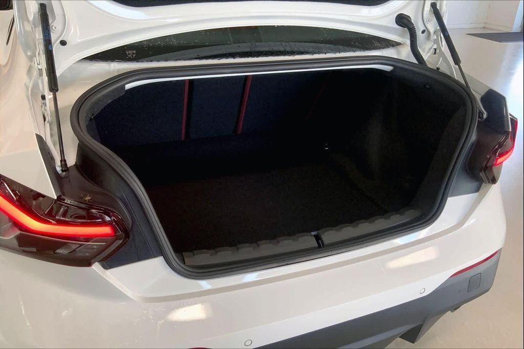 used 2025 BMW 230 car, priced at $42,980