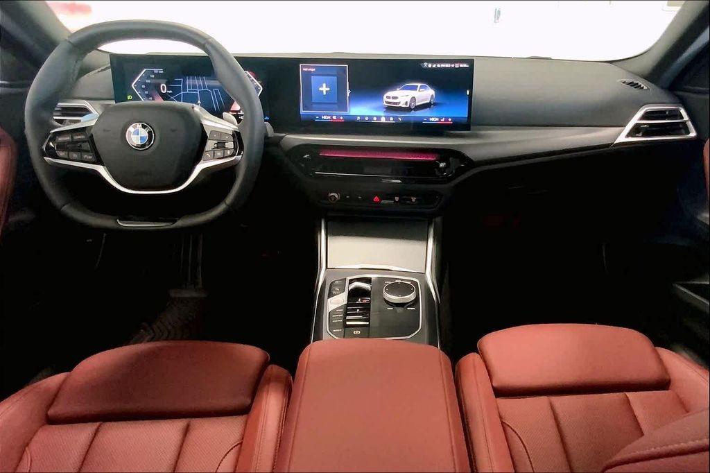 used 2025 BMW 230 car, priced at $42,980