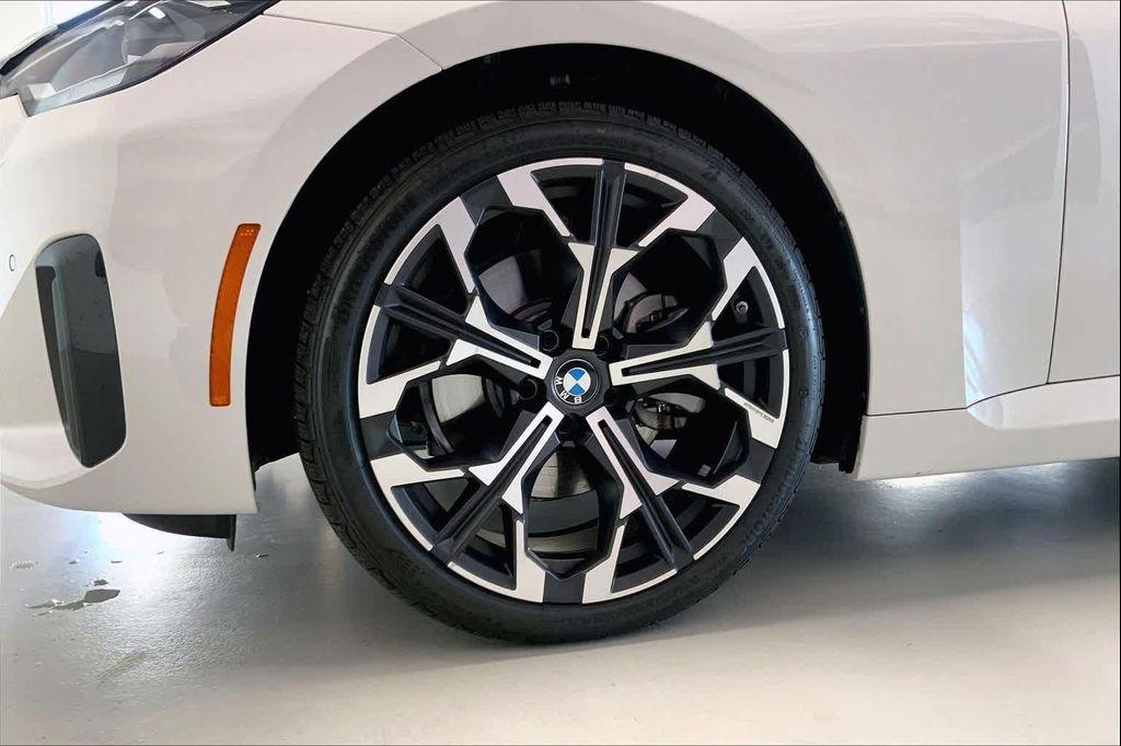 used 2025 BMW 230 car, priced at $42,980