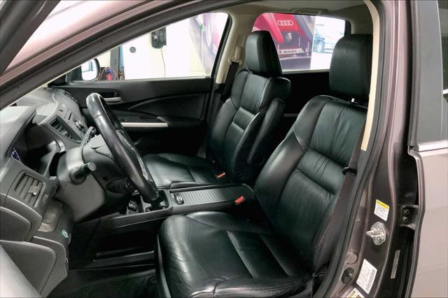 used 2013 Honda CR-V car, priced at $9,590