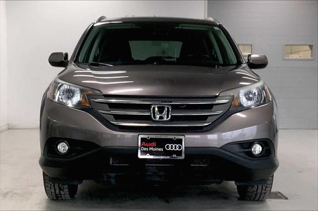 used 2013 Honda CR-V car, priced at $9,590