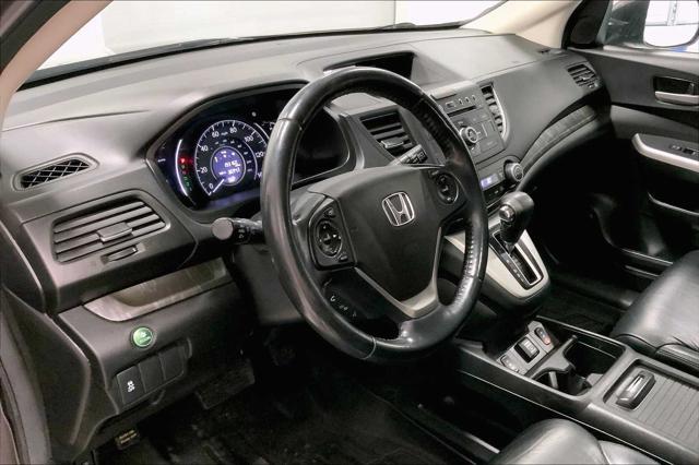 used 2013 Honda CR-V car, priced at $9,590