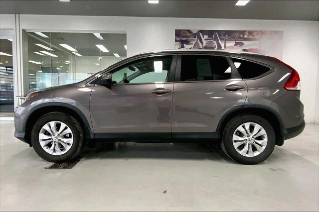 used 2013 Honda CR-V car, priced at $9,590