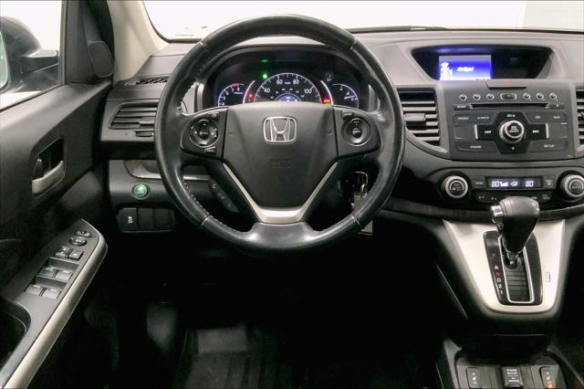 used 2013 Honda CR-V car, priced at $9,590