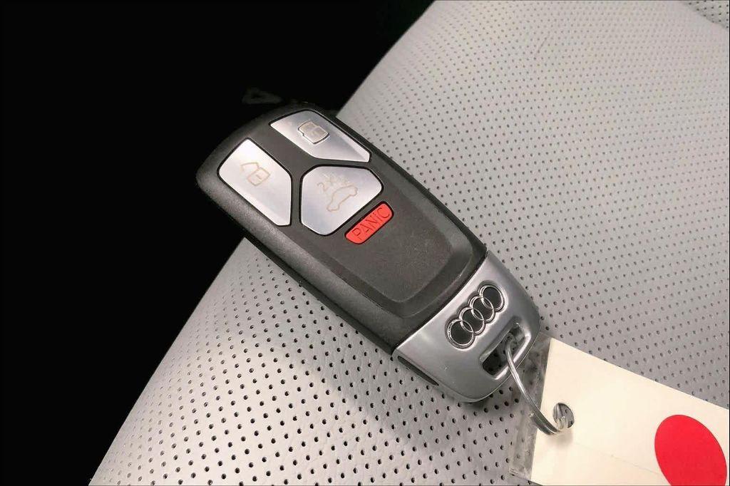 used 2019 Audi A4 car, priced at $29,690