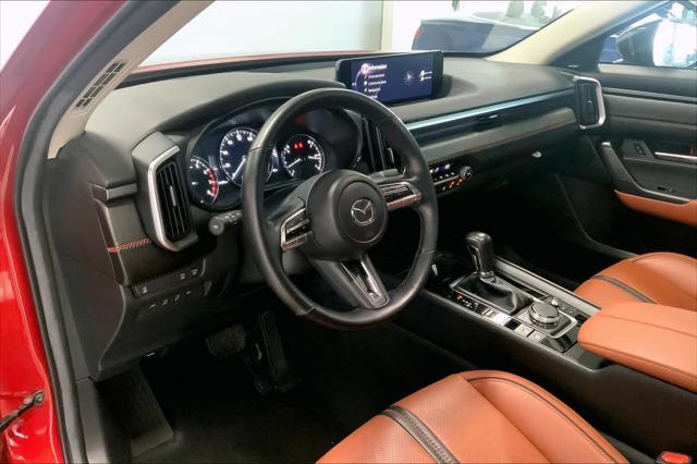 used 2023 Mazda CX-50 car, priced at $34,970